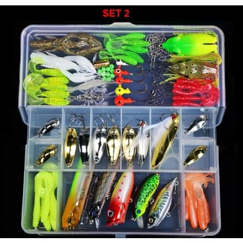 Hand shark bait lures suit freshwater sea shipping sequined suit Minuo Bo grilled soft insects Lure Fishing Tackle Ray frog