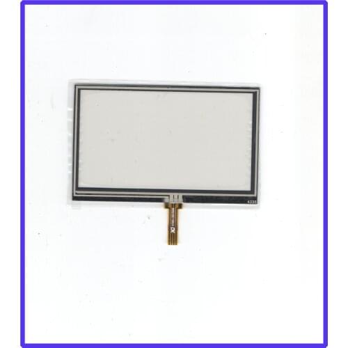 ForGEOVISION 4050 touch screen panel this is compatible TouchSensor FreeShipping