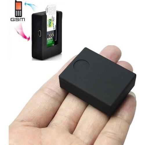 Small Starfish GPS Devices