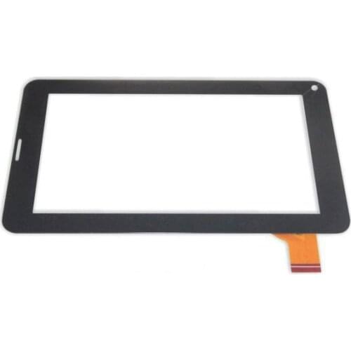 New 7 inch touch screen panel digitizer glass for Supra M713G Tablet PC