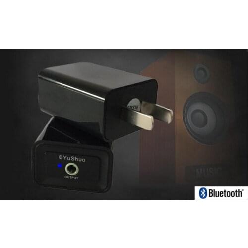 YAOGREEN Wireless Audio Adapters