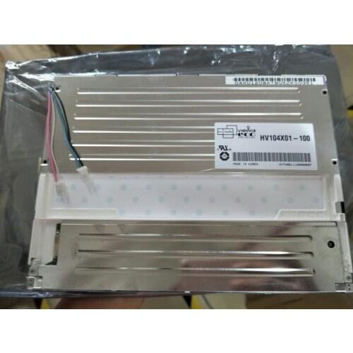HV104X01-100 LCD display screen