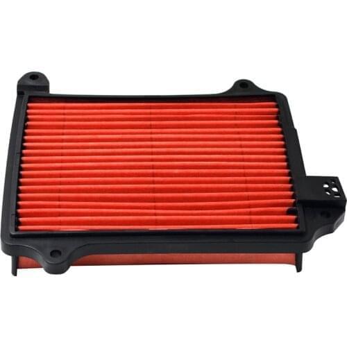 1 Pc Cross Motorcycle Parts Air Filter Cleaner For Honda AX-1 NX250 NX 250 1988-1995