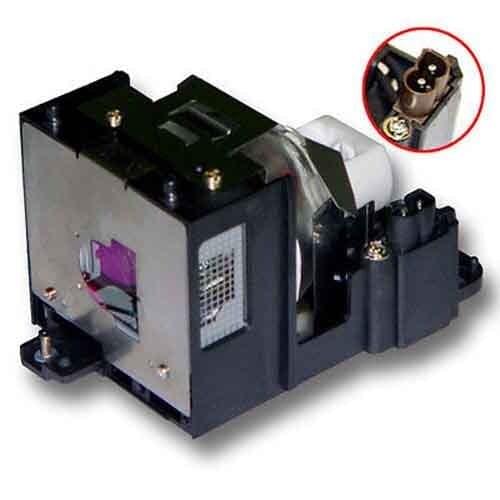 AN-XR10LP Replacement Projector Lamp With Housing for SHARP PG-MB66X / XG-MB50X / XR-105 / XR-10S / XR-10X / XR-11XC