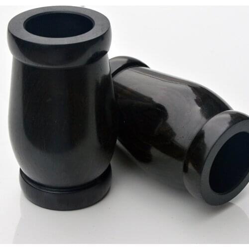 The second section of the clarinet /Clarinet barrel/pitch pipe/African ebony/64 65 66 67 68mm/Clarinet accessories