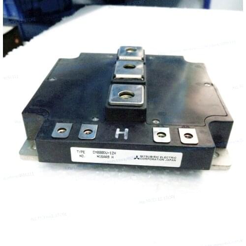CM800DU-12H FREE SHIPPING NEW POWER MODULE