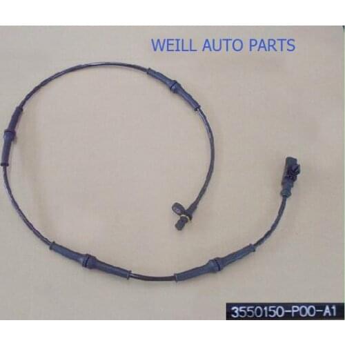 WEILL 3550150-P00-A1 Wheel speed sensor for great wall wingle