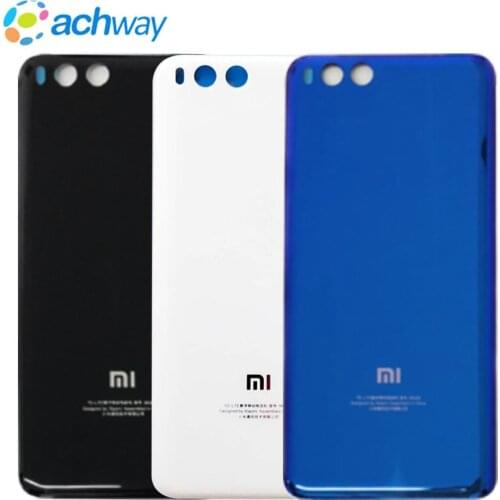 Аккумуляторы для телефонов Xiaomi Mi 6 Eachway China At AliExpress