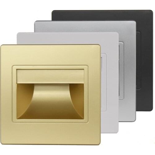 ESMARTER LED Wall Lights