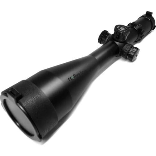 FFP 1-12x30 Rifle Scope First Focal Plane Tactical for Shooting