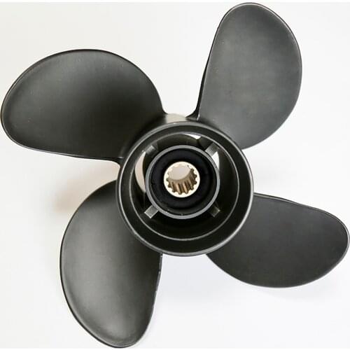 FLISH Propellers
