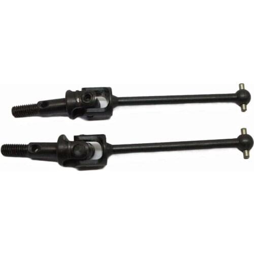 Hobbypower 102015 Steel Drive Shaft Swing Joint for 1/10 On-Road RC Car HSP 94123 94103