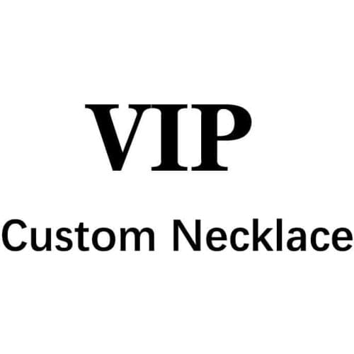 VIP Custom Necklace