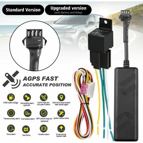 Kingslim GPS Devices