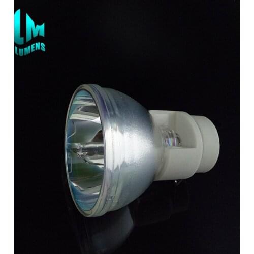 P-VIP 210/0.8 E20.9N Compatible projector bare bulbs for Acer E141D H6510BD P1500 for Viewsoinc PJD7820HD for BenQ MH680 TH682ST