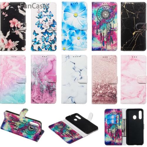 Mksup Samsung Galaxy M40 Phone Cases