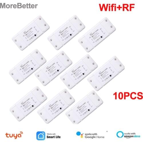 Morebetter Smart Electronics