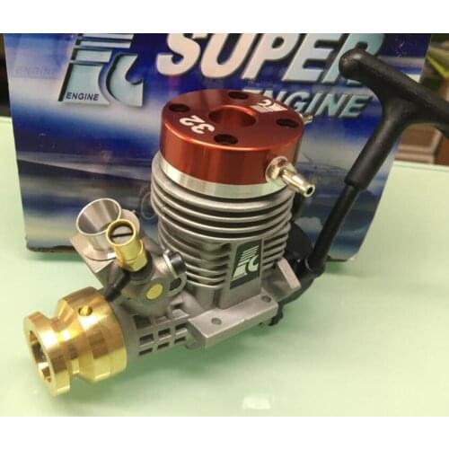 Scale Water cooling Nitro 32RR-1 Marine Engine Fits RC Boat lifeboat submarine v SHIP tfl racing