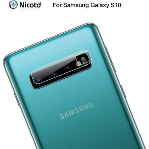 Nicotd Screen Protectors For Samsung Galaxy S8