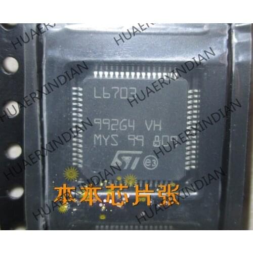 New L6703TR L6703 5 high quality