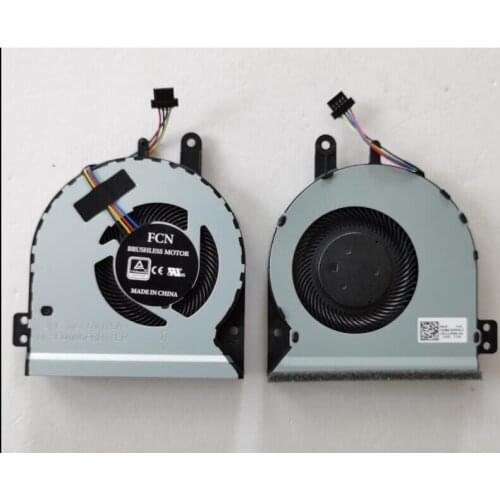 New for ASUS x442 x442u UA UQ x442ur a480u r419u fan