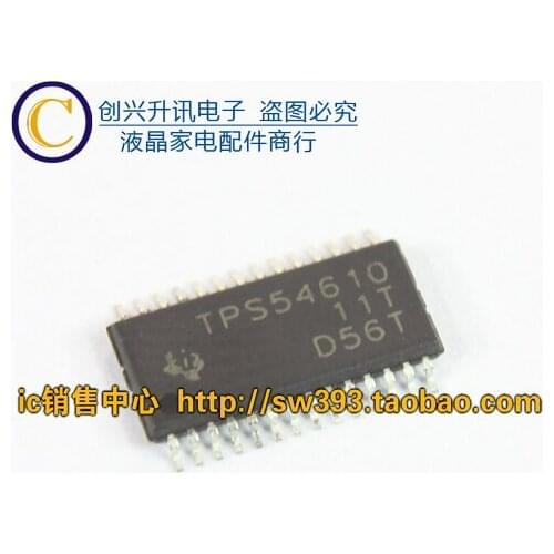 Original TPS54610 TSSOP-28