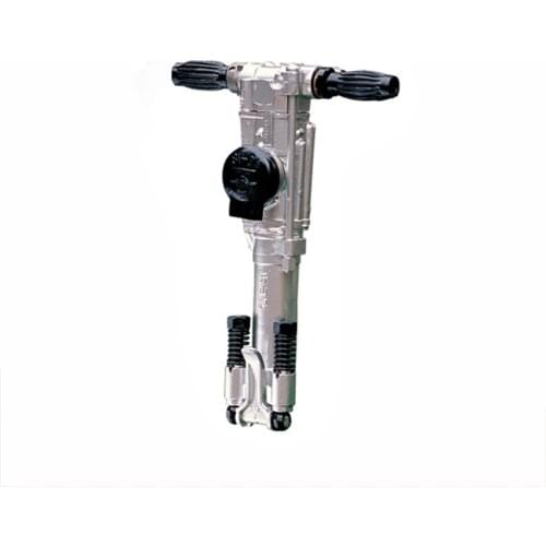 Pneumatic rock drill Hand Held rock drill hammer excavator rammer drilling tool air chipping Pneumatic Rock Drilling Machine