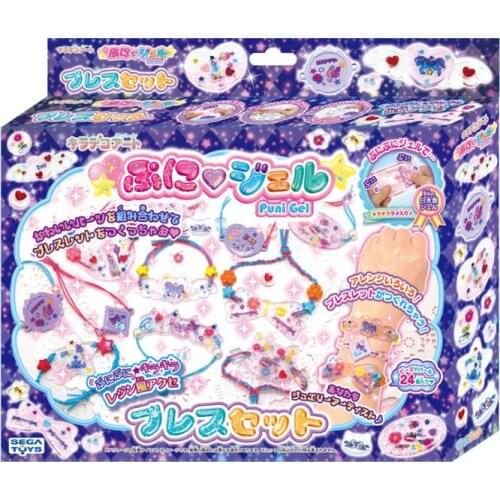TAKARA TOMY Stylist Play Sets