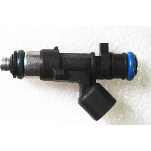 HOT SALE ! Fuel Injector/injection Nozzle 0280158028 / 4591986AA For 2005-2010 CHRYSLER DODGE 2.7L 3.5L