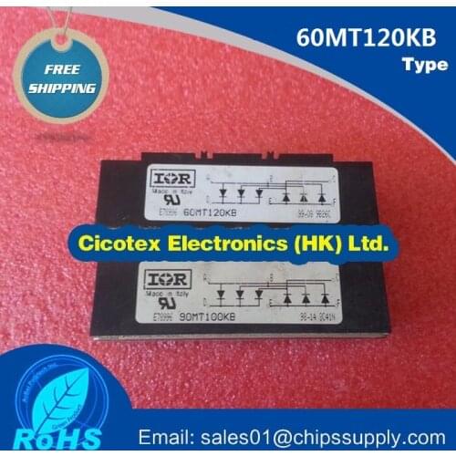60MT120KB 60MT120 MODULE IGBT