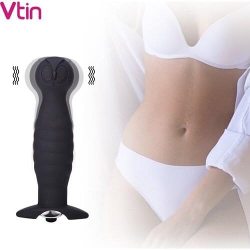 Bullet Animal Vibrator Sex Toy for Women G Spot Clitoris Stimulator Silicone Waterproof Female Massager Adult Toys