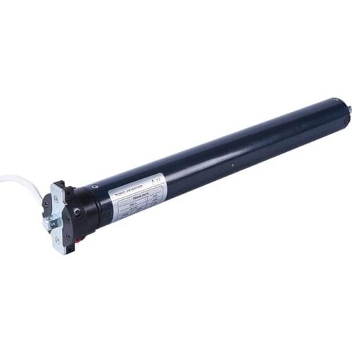 XP45S Tubular Motors for roller shutter(Traditional) 8/10/15/20/30/40/50N.M