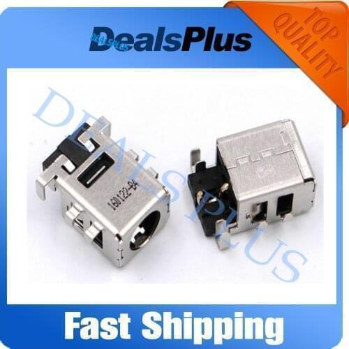1PCS New DC Power Jack Connector For Asus VivoBook Pro 15 N580 N580V N580VD Series