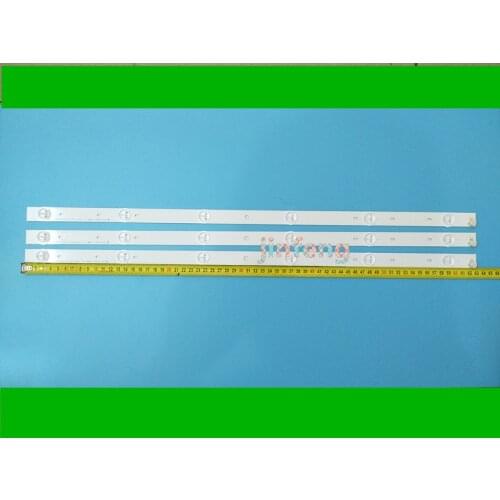 20pcs/6 lamp, 32 inches, 63 cm, LCD TV, backlight lens, LED lamp, Changhong, Hisense, TCL, Toshiba, generally 32 inches