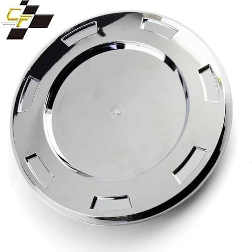 4pcs 203mm 183mm Car Cadillac Escalade 22" Wheel Center Cover For Rim Auto Universal Hub Caps For Alloy Wheel 9595475 4680 5309
