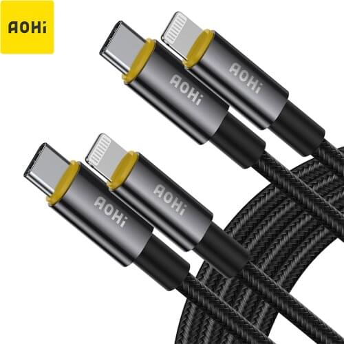 Aohi Mobile Phone Charging Cables
