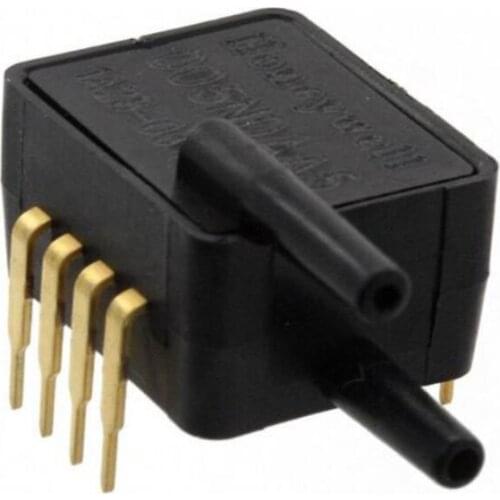 ASDXRRX005ND2A5 SENSOR PRESSURE DIFF 5"" H2O 8DIP