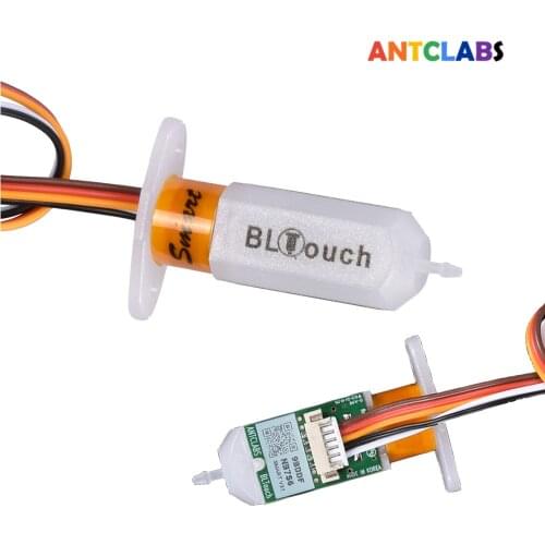 ANTCLABS BLTouch V3.1 Auto Bed Leveling Sensor Improve Premium Precision SKR V1.3 MINI E3 ender 3 Pro 3D Printer Parts BL Touch