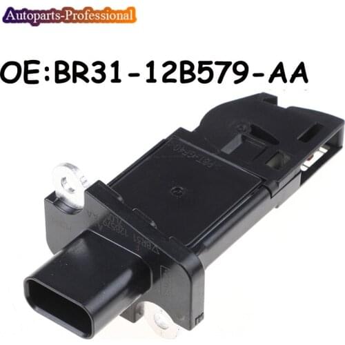 Car BR31-12B579-AA BR3112B579AA For Ford Mustang Fusion Flex Taurus Explorer Expedition 3.5L 5.4L Mass Air Flow Maf Sensor