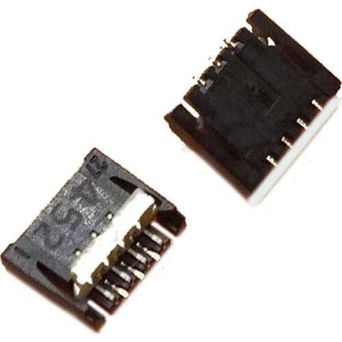 Touch Screen Digitizer FPC Connector Plug on motherboard For ASUS zenfone2 ZE500KL Z00ED zenfone 2 ze551ml Z00ADB Z00ADA 7pin