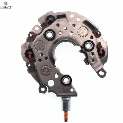 For Toyota Camry Vios Corolla CRV4 Corolla Generator motor Diode alternator Rectifier Bridge