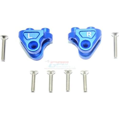Aluminum alloy rear upper keel fixing code FOR LOSI 1/10 BAJA REY / ROCK REY-to BR008