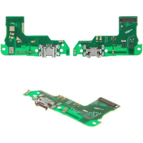 Heyman Microphones For Huawei Honor 7A Phones
