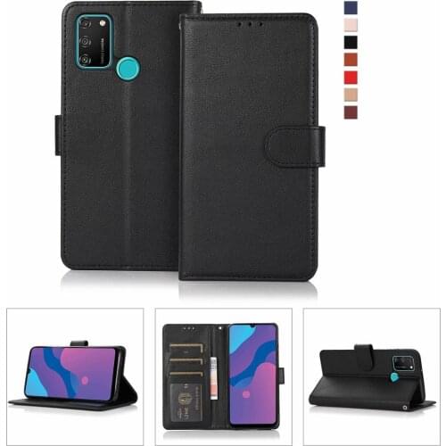 HON LITRES Huawei Honor 7C Phone Cases