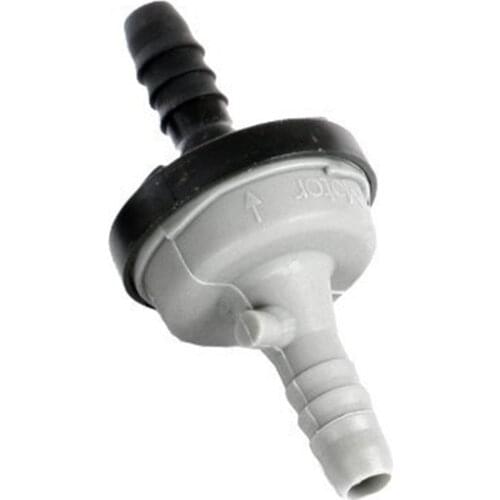 Vacuum air pump check valve for A4 TT for Passat 1.8T Part Number: 058 905 291 058 905 291K