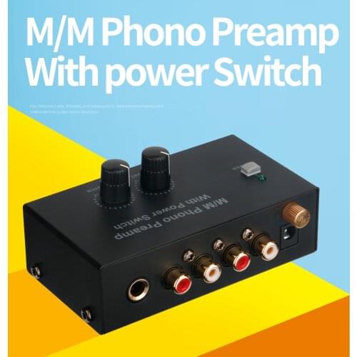 Mic 2U Sound Amplifiers