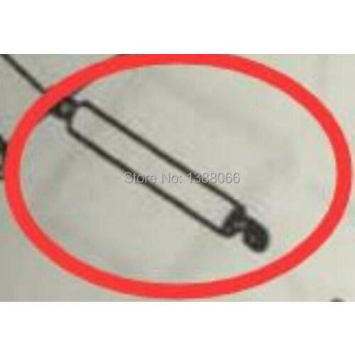 LANBOFFSETPRESS 274-9326-400 komori original spring spare parts for komori offsetpress