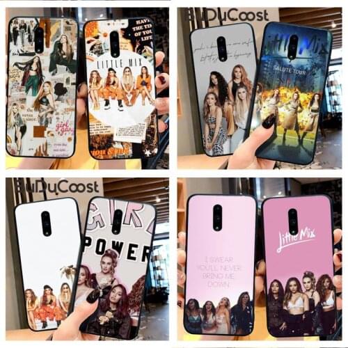 Reall Little Mix sexy Phone Case For Redmi 6 4X 7 7A 8 GO K20 Note 4 4X 5 5A 6 6 Pro 7 8 8pro
