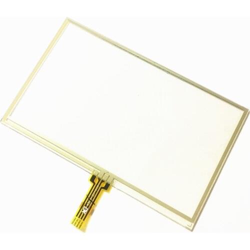 Skylarpu New 4.3-inch Touch screen panels for GARMIN Nuvi 1300 1300T 1300WGARMIN Nuvi 40 40LM 2475 2475LTGPS Touchscreen panel