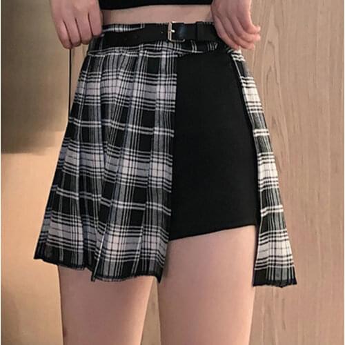 Женские юбки шорты TiaoBug China At AliExpress